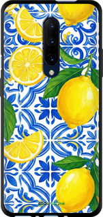 TPU чехол Grocery Girl Italian Summer для OnePlus 7 Pro - 6766b-1696 изображение 