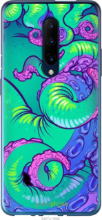 2D пластиковый чехол № 5427 для OnePlus 7 Pro - 5427t-1696 изображение 