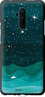 TPU чехол № 5412 для OnePlus 7T Pro - 5412b-1810 изображение 