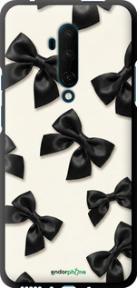 TPU чехол Dark Coquette для OnePlus 7T Pro - 6765b-1810 изображение 