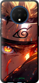 TPU чехол Наруто для OnePlus 7T - 6277b-1809 изображение 