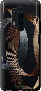 TPU чехол Симфонія для OnePlus 8 Pro - 5835b-1896 изображение 