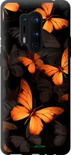 TPU чехол Чехол для телефона для OnePlus 8 Pro - 5956b-1896 изображение 