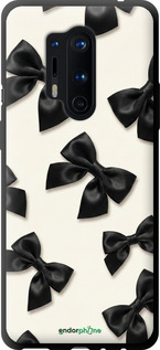 TPU чехол Dark Coquette для OnePlus 8 Pro - 6765b-1896 изображение 