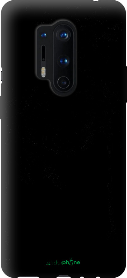 TPU чехол Пальмы1 для OnePlus 8 Pro - 4634b-1896 изображение 