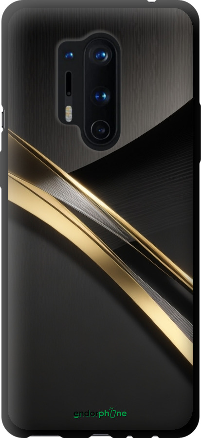 TPU чехол Динаміка для OnePlus 8 Pro - 5836b-1896 изображение 