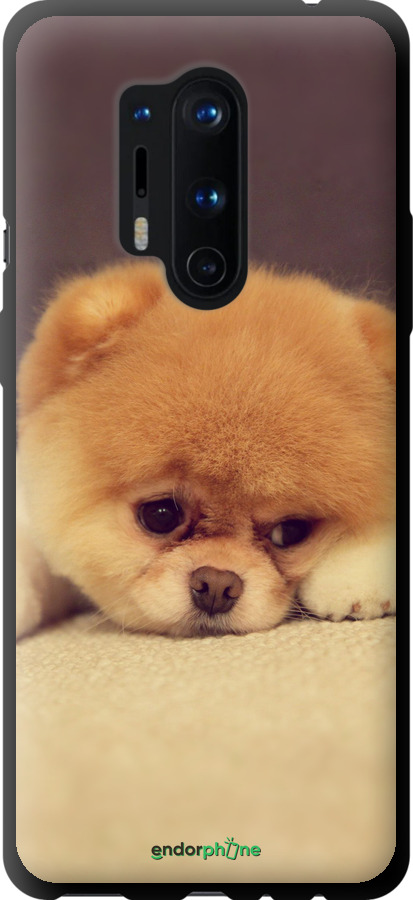 TPU чехол Boo 2 для OnePlus 8 Pro - 890b-1896 изображение 