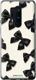 Силіконовий чехол Dark Coquette для OnePlus 8 Pro - 6765u-1896 изображение 