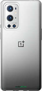 Силиконовый чехол 'Прозрачный' для OnePlus 9 Pro изображение 8
