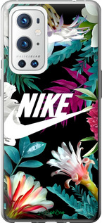 2D пластиковий чехол Nike для OnePlus 9 Pro - 6378t-2250 изображение 