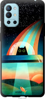 TPU чехол № 5395 для OnePlus 9R - 5395b-2326 изображение 
