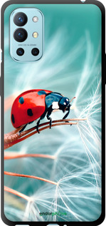 TPU чехол Сонечко для OnePlus 9R - 6049b-2326 изображение 