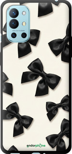 TPU чехол Dark Coquette для OnePlus 9R - 6765b-2326 изображение 