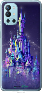 Силиконовый чехол № 5407 для OnePlus 9R - 5407u-2326 изображение 