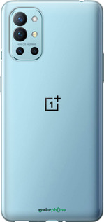 2D пластиковый чехол 'Прозрачный' для OnePlus 9R изображение 17