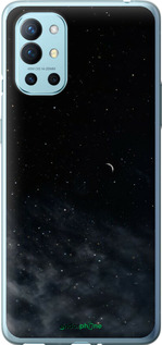 2D пластиковый чехол Ночное небо для OnePlus 9R - 6451t-2326 изображение 