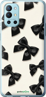 2D пластиковий чехол Dark Coquette для OnePlus 9R - 6765t-2326 изображение 