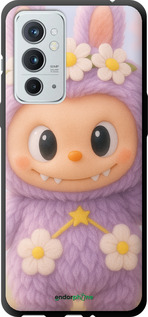 TPU чехол Лабубу 1 для OnePlus 9RT - 6709b-2520 изображение 