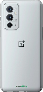 Силиконовый чехол 'Прозрачный' для OnePlus 9RT изображение 10