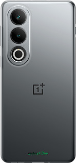 Силиконовый чехол 'Прозрачный' для OnePlus ACE 3V изображение 8