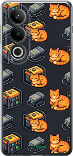 Силиконовый чехол 'Autonomous Zone' для OnePlus ACE 3V изображение 3