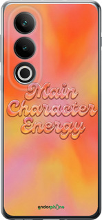 Силіконовий чохол 'Aura Gradient Main Character Energy Aesthetic Y2K' для OnePlus ACE 3V зображення 5