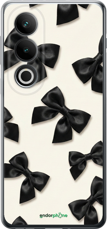 Силіконовий чехол Dark Coquette для OnePlus ACE 3V - 6765u-3681 изображение 