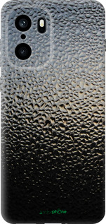 Силиконовый чехол Мокрое стекло для OnePlus Ace 6 - 245u-4217 изображение 