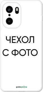 Силиконовый чехол 'Чехол с фото' для OnePlus Ace 6 изображение 1