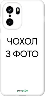 Силіконовий чохол '№ 5493' для OnePlus Ace 6 зображення 1