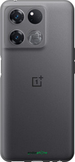 Силиконовый чехол 'Прозрачный' для OnePlus Ace Racing изображение 8