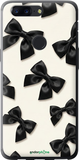 Силіконовий чехол Dark Coquette для OnePlus 5T - 6765u-1352 изображение 