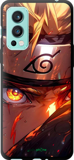 TPU чехол Наруто для OnePlus Nord 2 - 6277b-2468 изображение 