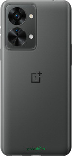 Силиконовый чехол 'Прозрачный' для OnePlus Nord 2T изображение 8