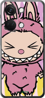 Силіконовий чехол № 6737 для OnePlus Nord 3 - 6737u-3416 изображение 