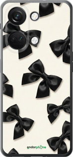 Силиконовый чехол Dark Coquette для OnePlus Nord 3 - 6765u-3416 изображение 