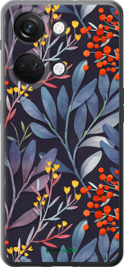 Силіконовий чехол № 5423 для OnePlus Nord 3 - 5423u-3416 изображение 