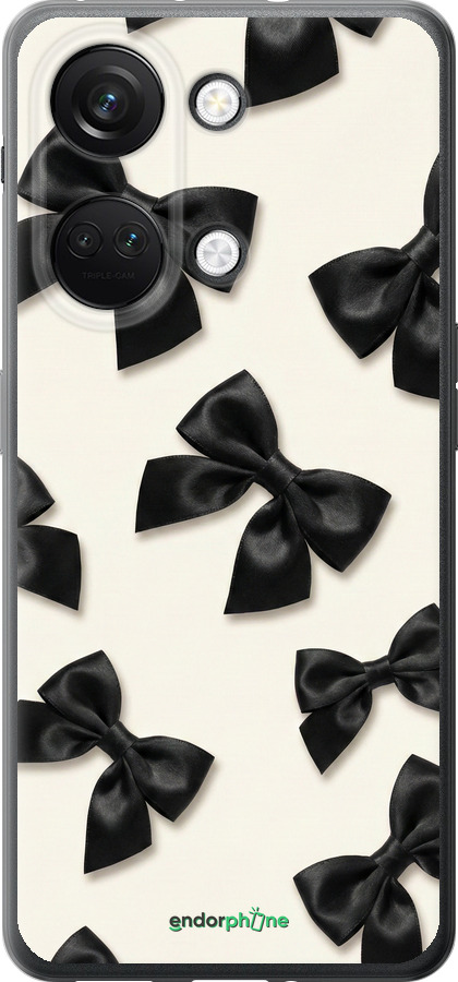 Силиконовый чехол Dark Coquette для OnePlus Nord 3 - 6765u-3416 изображение 