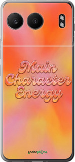 Силіконовий чохол 'Aura Gradient Main Character Energy Aesthetic Y2K' для OnePlus Nord 4 5G зображення 5