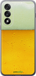Силиконовый чехол Пиво для OnePlus Nord 5 5G - 1145u-4133 изображение 