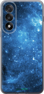 Силиконовый чехол Звёздное небо для OnePlus Nord 5 5G - 167u-4133 изображение 