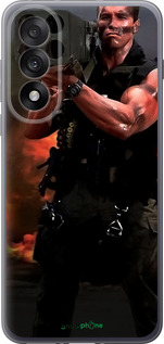 Силиконовый чехол Базука для OnePlus Nord 5 5G - 4564u-4133 изображение 