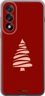 Силиконовый чехол Новогодний 15 для OnePlus Nord 5 5G - 4628u-4133 изображение 