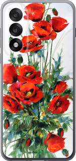 Силиконовый чехол Маки для OnePlus Nord 5 5G - 523u-4133 изображение 