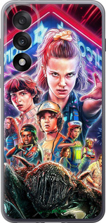 Силиконовый чехол № 5362 для OnePlus Nord 5 5G - 5362u-4133 изображение 