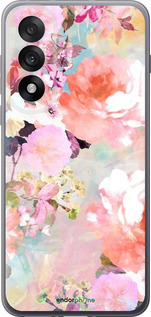 Силиконовый чехол № 5404 для OnePlus Nord 5 5G - 5404u-4133 изображение 