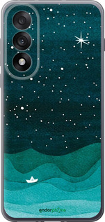 Силиконовый чехол № 5412 для OnePlus Nord 5 5G - 5412u-4133 изображение 