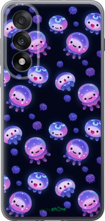 Силиконовый чехол № 5414 для OnePlus Nord 5 5G - 5414u-4133 изображение 