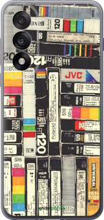 Силиконовый чехол № 5426 для OnePlus Nord 5 5G - 5426u-4133 изображение 