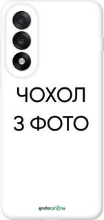 Силіконовий чохол '№ 5493' для OnePlus Nord 5 5G зображення 1